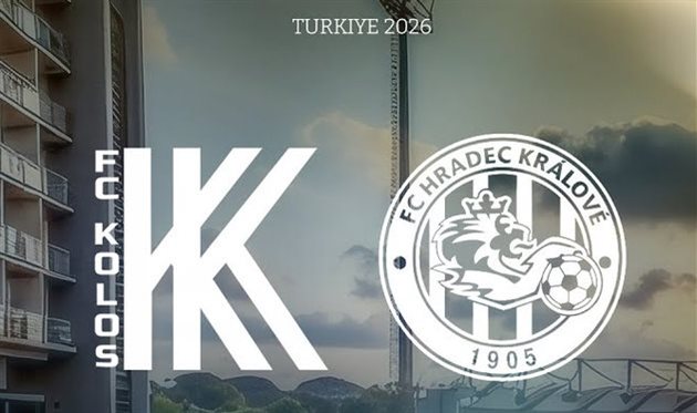 фото ФК Колос