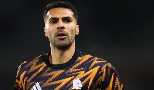 Зекі Челік, Getty Images