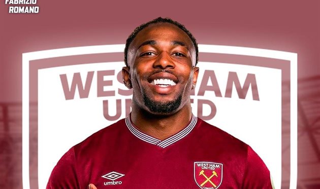 Адама Траоре, фото: Фабріціо Романо