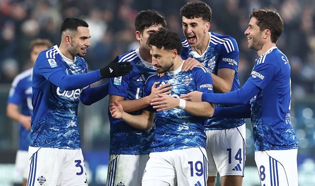 Комо, Getty images