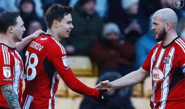 Тімур Тутєров, getty images