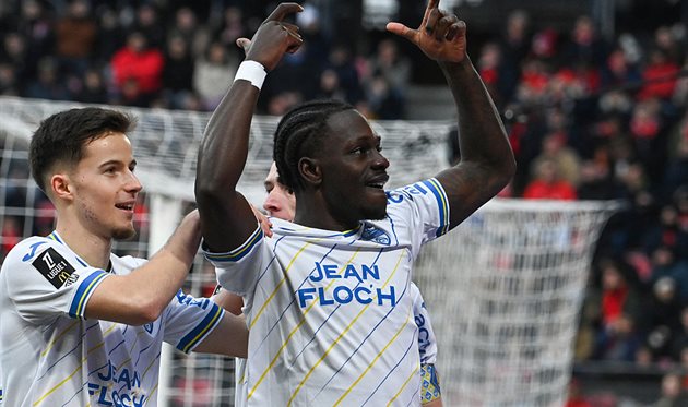 Лорʼян святкує, Getty Images 