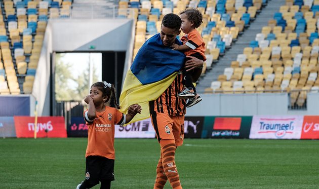 Педріньйо да Сілва, getty images