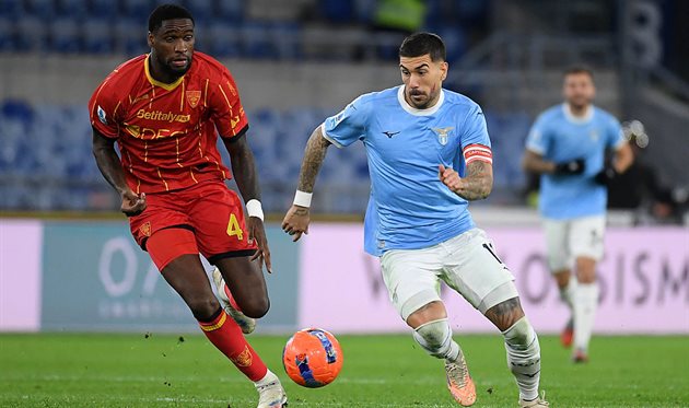 Лечче - Лаціо, getty images