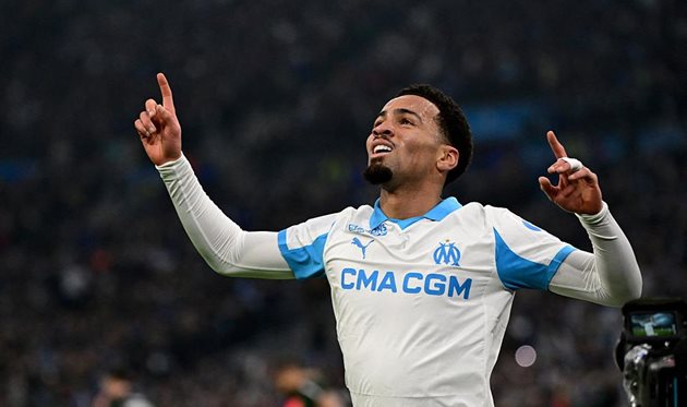 Ітан Нванері Getty Images