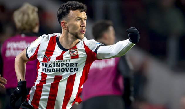 Іван Перішич, Getty Images