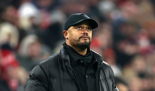 Компані, Getty images