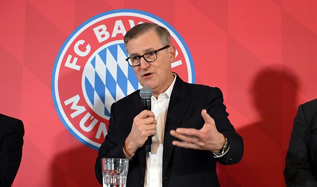 Ян-Крістіан Дрезен, Getty images