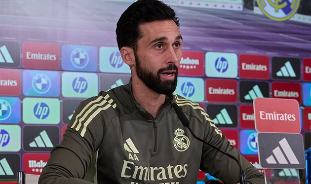 Арбелоа, Getty Images 