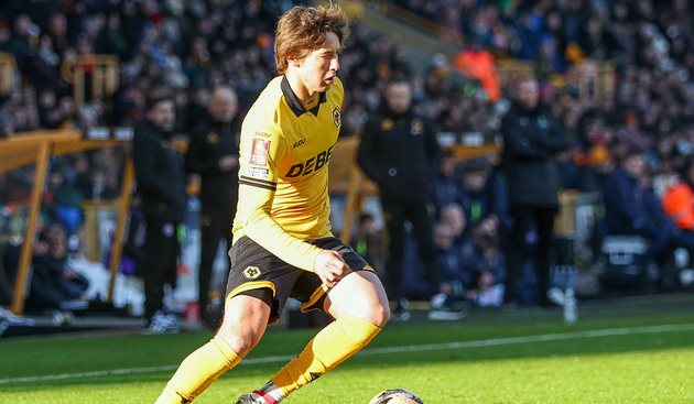 Фер Лопес, Getty Images