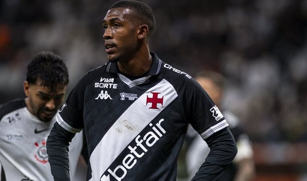 Раян Вітор, Getty Images