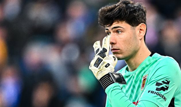 Едоардо Мотта, Getty Images