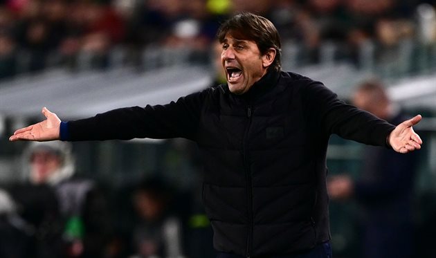 Антоніо Конте, Getty Images 