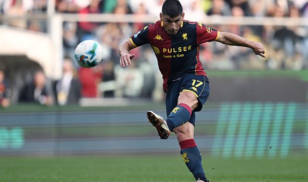 Руслан Маліновський, getty images