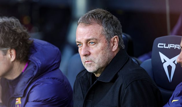 Флік, Getty Images 