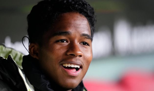 Ендрік Getty Images