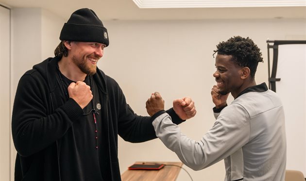 Усик, Полісся