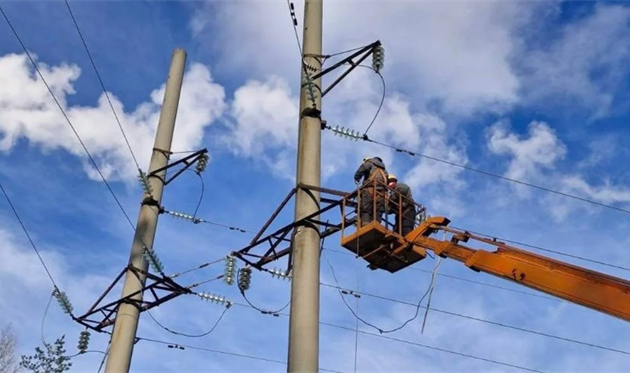 Ілюстративне фото, ДТЕК