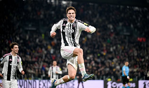 Кенан Йилдиз, Getty Images