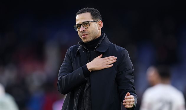 Ліам Росеньйор, Getty Images 