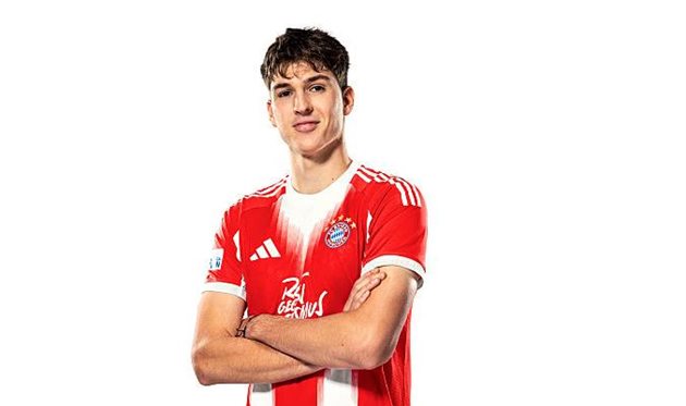 Любо Пульїч, Getty Images