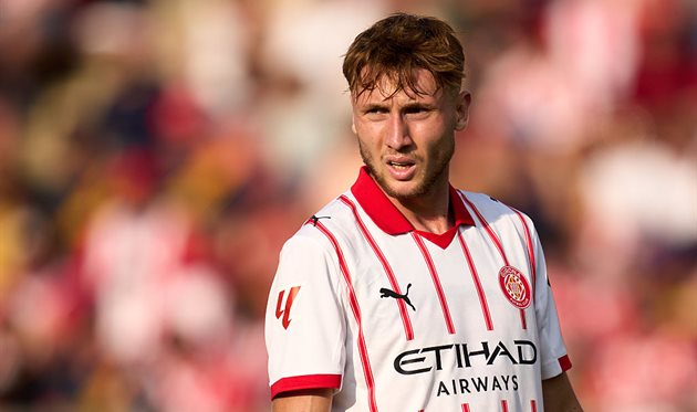 Владислав Ванат, Getty Images