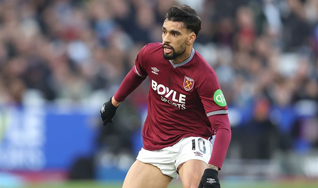 Лукас Пакета, Getty Images