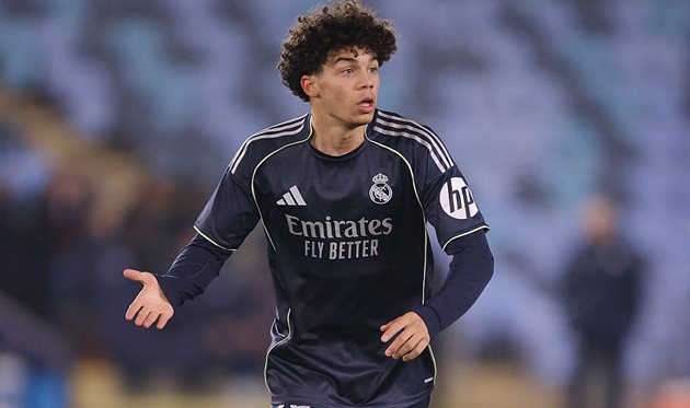 Алвес, Getty images