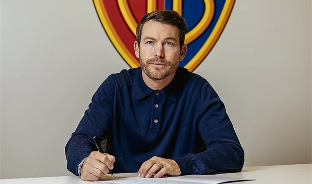 Штефан Ліхтштайнер, getty images