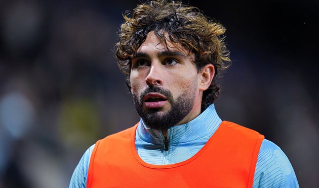 Ніл Мопе, getty images