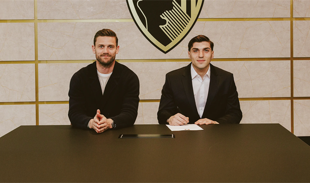 Хрістос Мандас, getty images