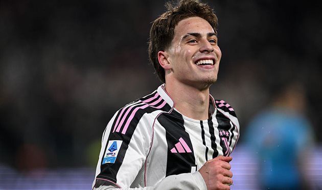 Кенан Їлдиз, getty images