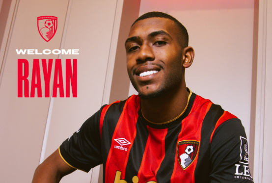 Раян Вітор, getty images