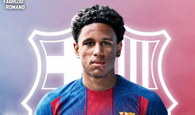 Ювенслі Онстейн, Фото Фабріціо Романо