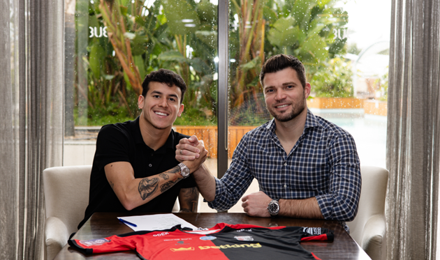 Фабрісіо Ян і Юрій Габовда, ФК Верес