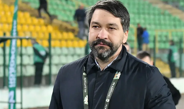 Андрій Русол, ФК Карпати