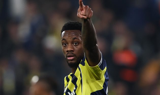 John Duran, Getty Images