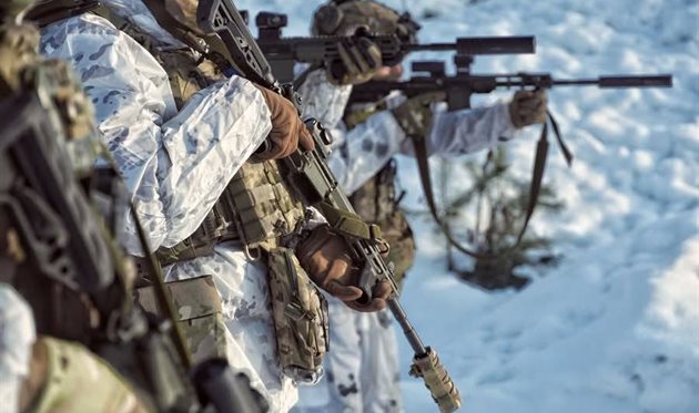 Фото Генштаб ЗСУ