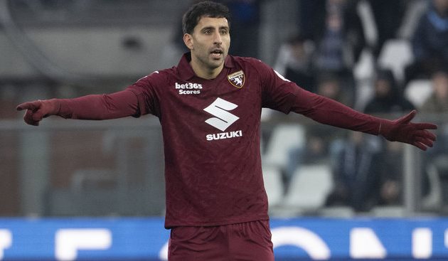 Гільєрмо Маріпан, Getty Images