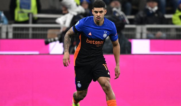 Луїс Енріке, Getty Images