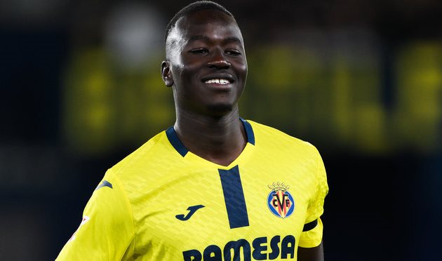 Пап Гує, Getty Images