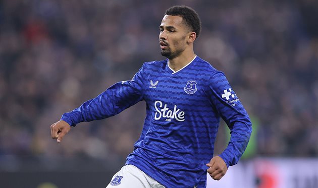 Іліман Ндіає, Getty Images