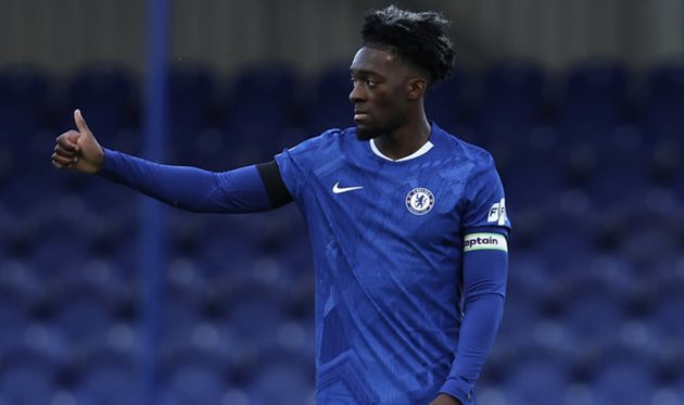 Аксель Дісасі, Getty Images