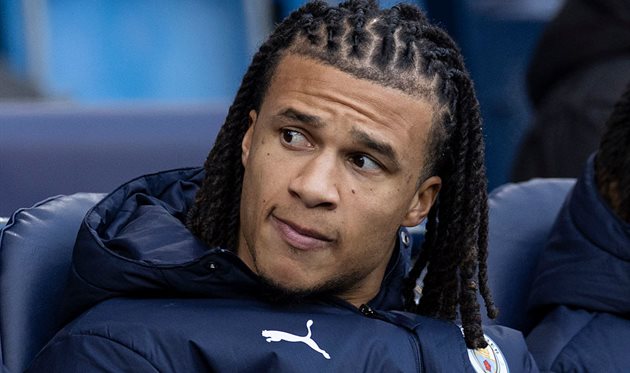 Натан Аке, Getty Images