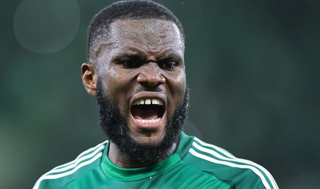 Франк Кесс'є, getty images