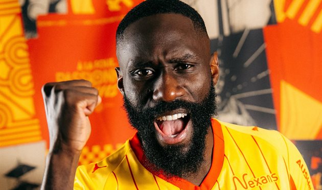 Артур Масуаку, ФК Ланс