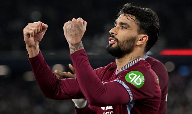 Лукас Пакета, getty images