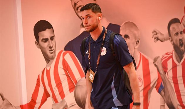  Роман Яремчук Getty Images