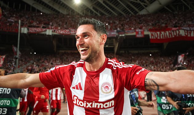 Роман Яремчук Getty Images