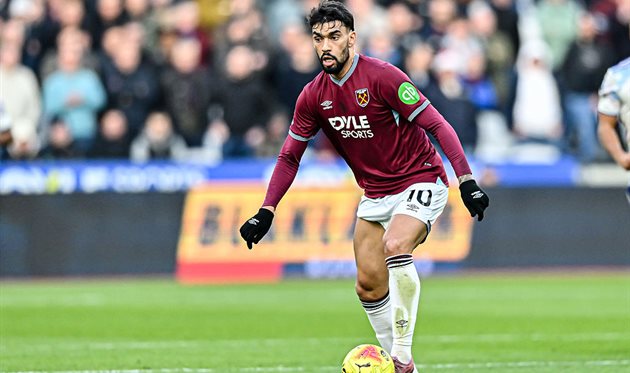 Лукас Пакета, Getty Images